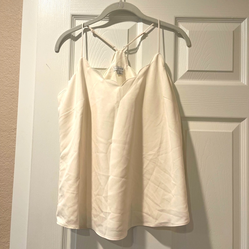 J Crew Tank